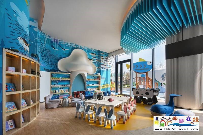 秦皇島北戴河萬(wàn)豪度假酒店電話18633570222