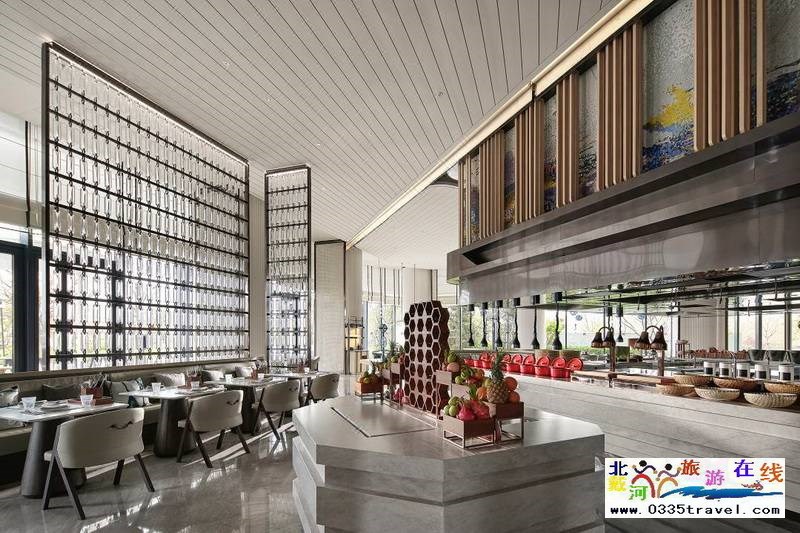 秦皇島北戴河萬(wàn)豪度假酒店電話18633570222