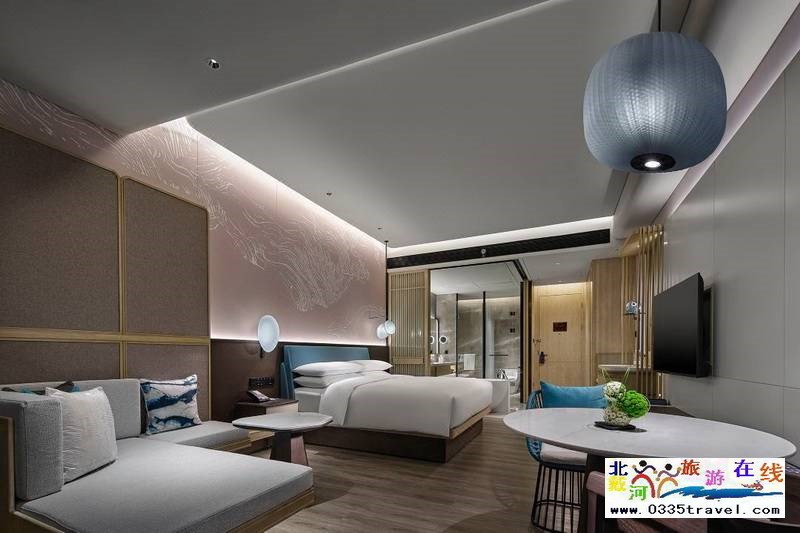 秦皇島北戴河萬(wàn)豪度假酒店電話18633570222