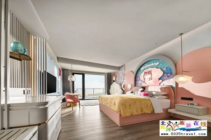 秦皇島北戴河萬(wàn)豪度假酒店電話18633570222