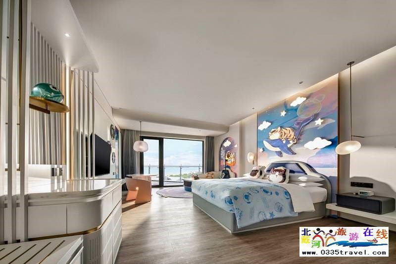 秦皇島北戴河萬(wàn)豪度假酒店電話18633570222