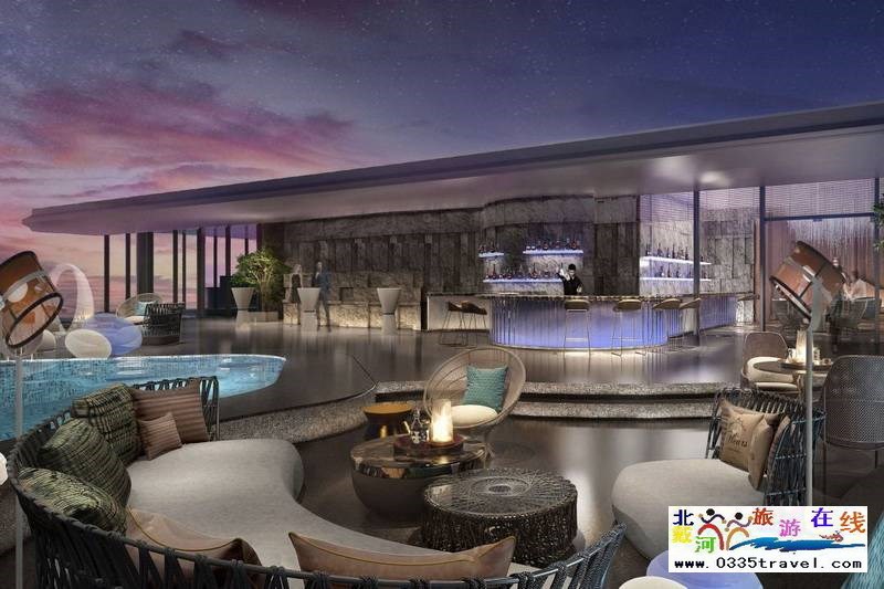 秦皇島北戴河萬(wàn)豪度假酒店電話18633570222