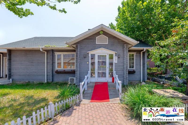 北戴河英倫國(guó)際馬術(shù)俱樂(lè)部酒店