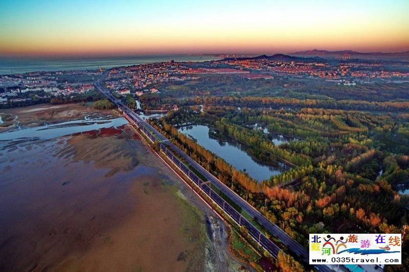 北戴河英倫國際馬術(shù)俱樂部酒店