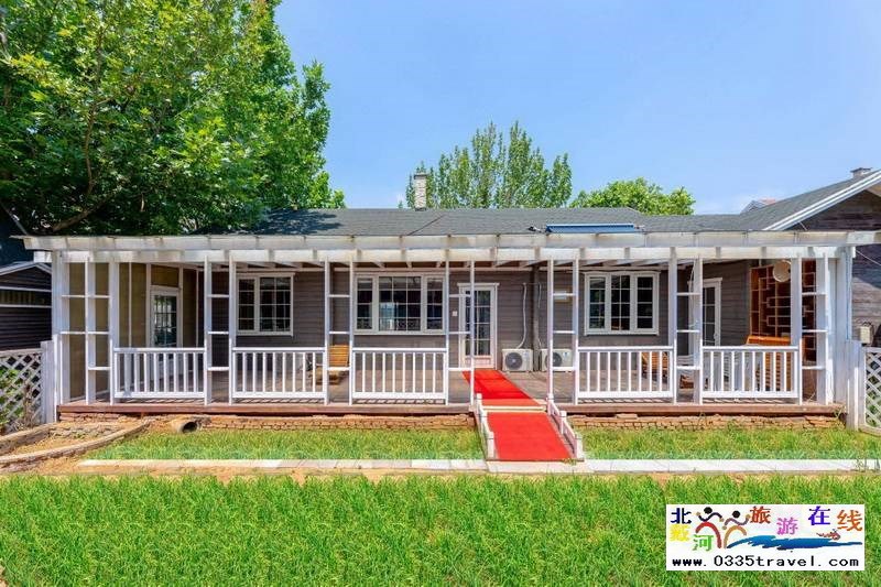 北戴河英倫國際馬術(shù)俱樂部酒店