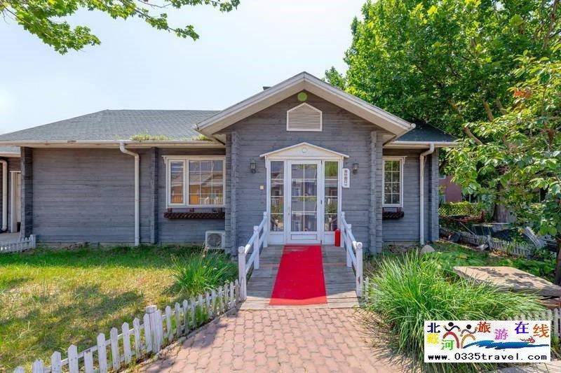 北戴河英倫國際馬術(shù)俱樂部酒店