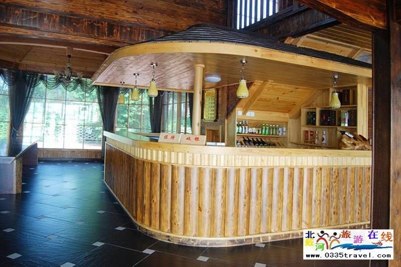 北戴河英倫國際馬術俱樂部