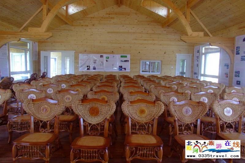 北戴河英倫國際馬術俱樂部