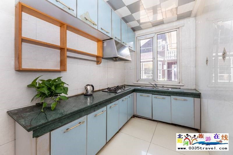 北戴河英倫國際馬術俱樂部