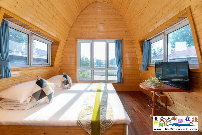 北戴河英倫國際馬術俱樂部