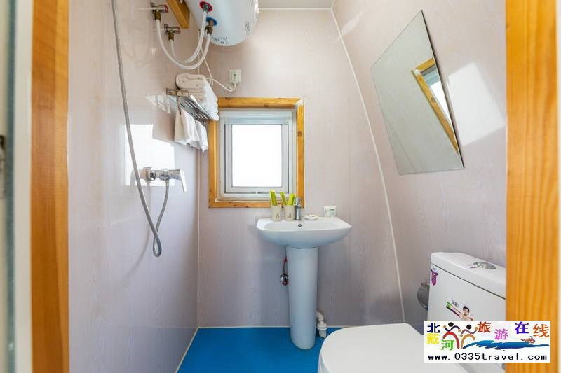 北戴河英倫國際馬術俱樂部