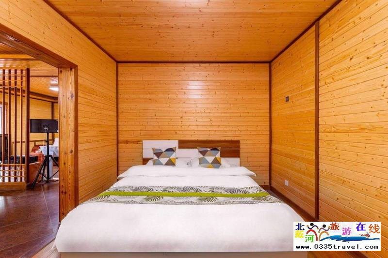 北戴河英倫國際馬術俱樂部