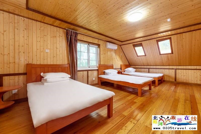 北戴河英倫國際馬術俱樂部