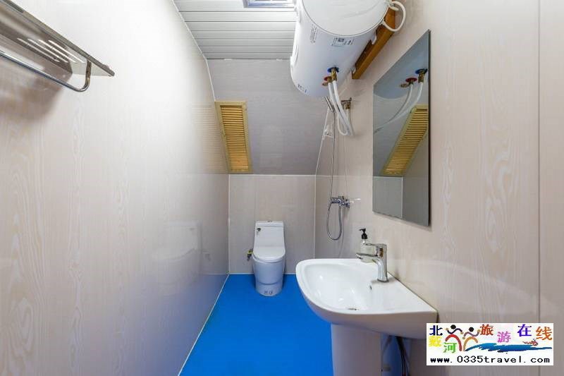 北戴河英倫國際馬術俱樂部