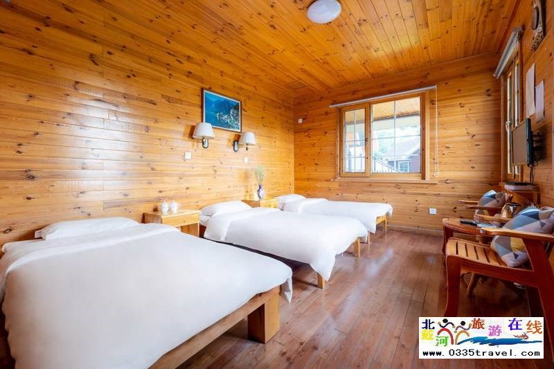 北戴河英倫國際馬術俱樂部