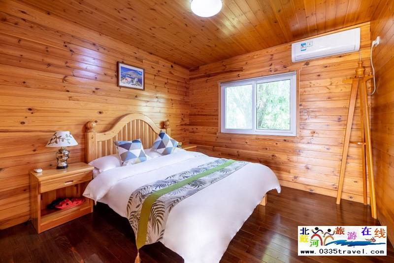 北戴河英倫國際馬術俱樂部