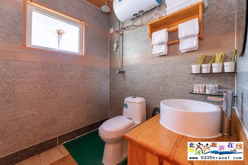 北戴河英倫國際馬術俱樂部