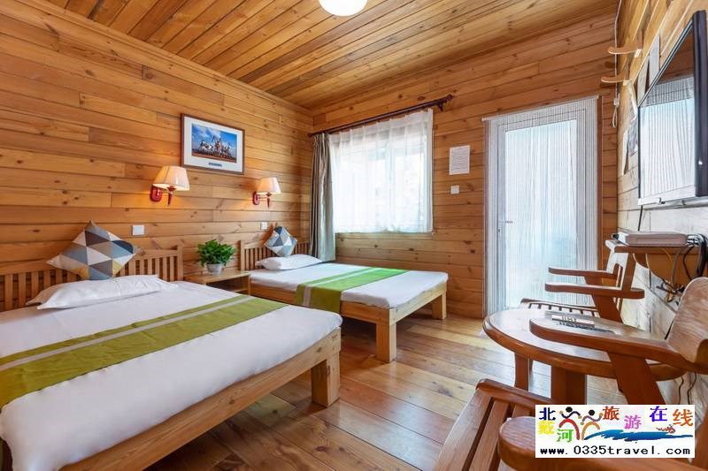 北戴河英倫國際馬術俱樂部