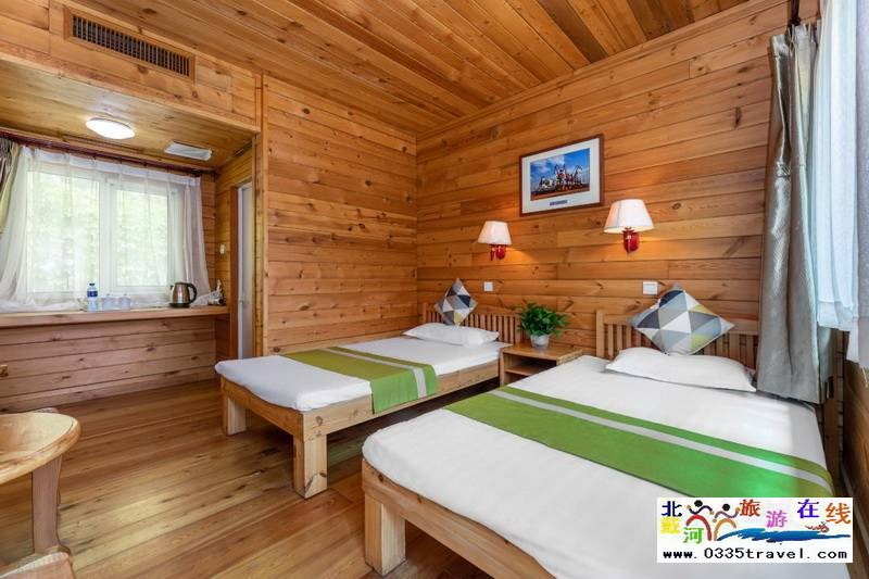 北戴河英倫國際馬術俱樂部