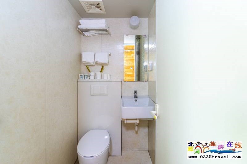 北戴河英倫國際馬術俱樂部