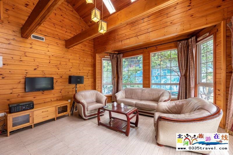 北戴河英倫國際馬術俱樂部