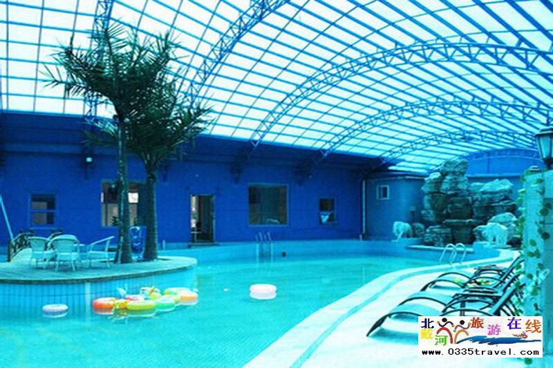 秦皇島山海間溫泉藝術(shù)中心酒電話15703350808