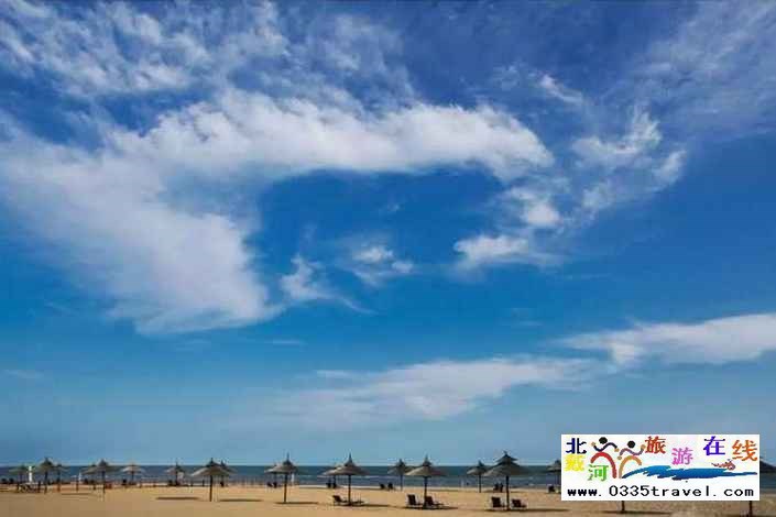 秦皇島北戴河萬豪度假酒店電話18633570222