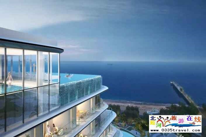 秦皇島北戴河萬豪度假酒店電話18633570222