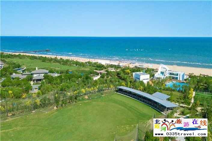 秦皇島北戴河萬豪度假酒店電話18633570222