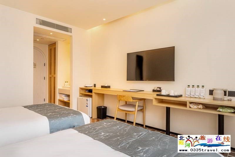 秦皇島菲拉雅閣(澳斯特)海景酒店