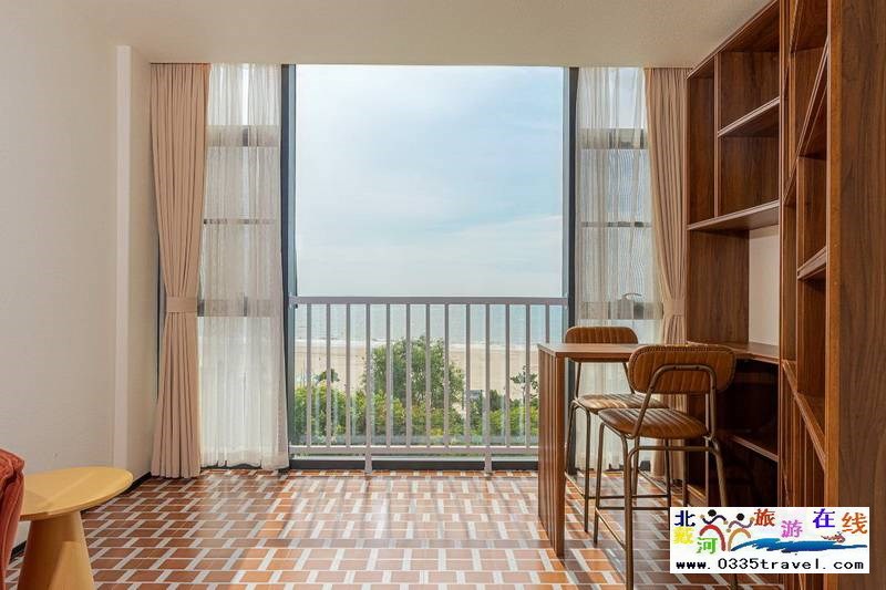 秦皇島菲拉雅閣(澳斯特)海景酒店