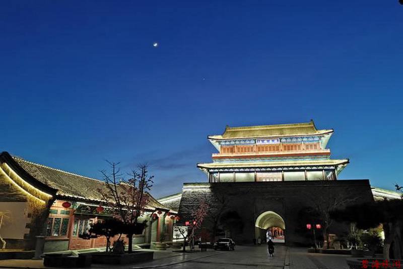 超值“山海關(guān)十年暢游卡”（包含天下第一關(guān)、老龍頭、角山、長壽山、孟姜女廟等九大景區(qū)）