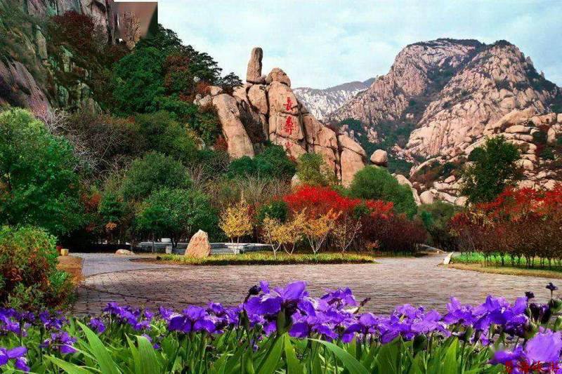 超值“山海關(guān)十年暢游卡”（包含天下第一關(guān)、老龍頭、角山、長壽山、孟姜女廟等九大景區(qū)）