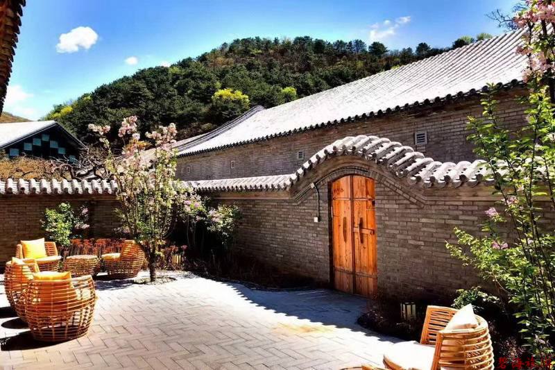 承德金山嶺長城大酒店咨詢預(yù)定電話18633570222 15703350808