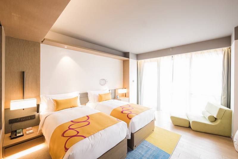 北戴河阿那亞Sukha蘇卡酒店咨詢(xún)預(yù)訂電話18633570222 15703350808