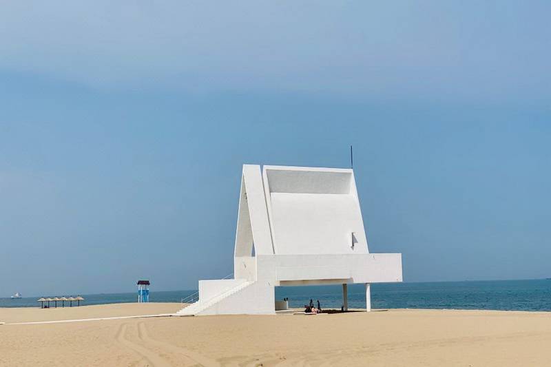 北戴河阿那亞Sukha蘇卡酒店咨詢(xún)預(yù)訂電話18633570222 15703350808