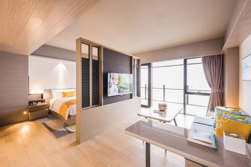 北戴河阿那亞Sukha蘇卡酒店咨詢(xún)預(yù)訂電話18633570222 15703350808