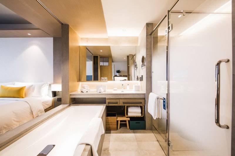 北戴河阿那亞Sukha蘇卡酒店咨詢預訂電話18633570222 15703350808