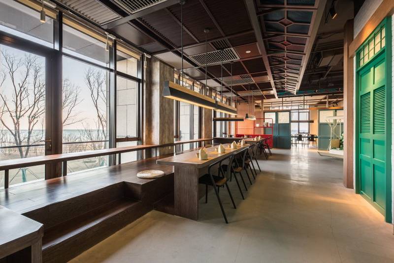 北戴河阿那亞Sukha蘇卡酒店咨詢預訂電話18633570222 15703350808