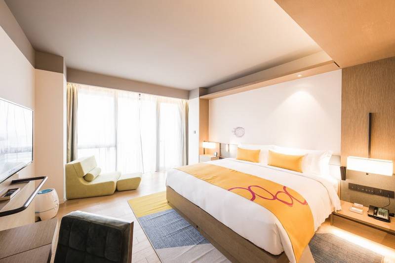 北戴河阿那亞Sukha蘇卡酒店咨詢預訂電話18633570222 15703350808