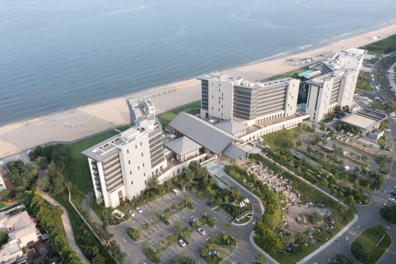 北戴河阿那亞Sukha蘇卡酒店咨詢預訂電話18633570222 15703350808