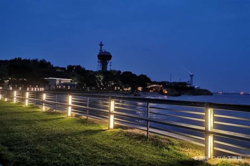 秦皇島北戴河草坪教堂高端婚禮現(xiàn)場推薦：秦皇島西港花園——海誓花園18633570222