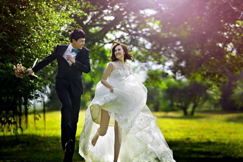 秦皇島北戴河草坪教堂高端婚禮現(xiàn)場推薦：秦皇島西港花園——海誓花園18633570222