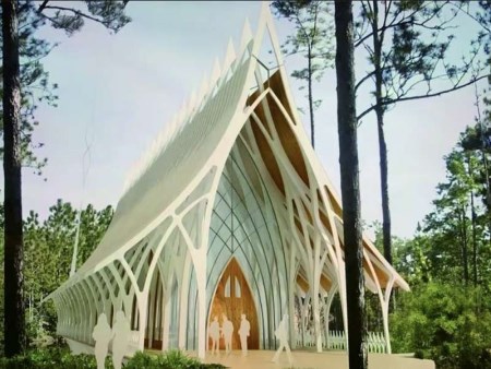 北戴河傳奇小鎮(zhèn)—異域風(fēng)情園