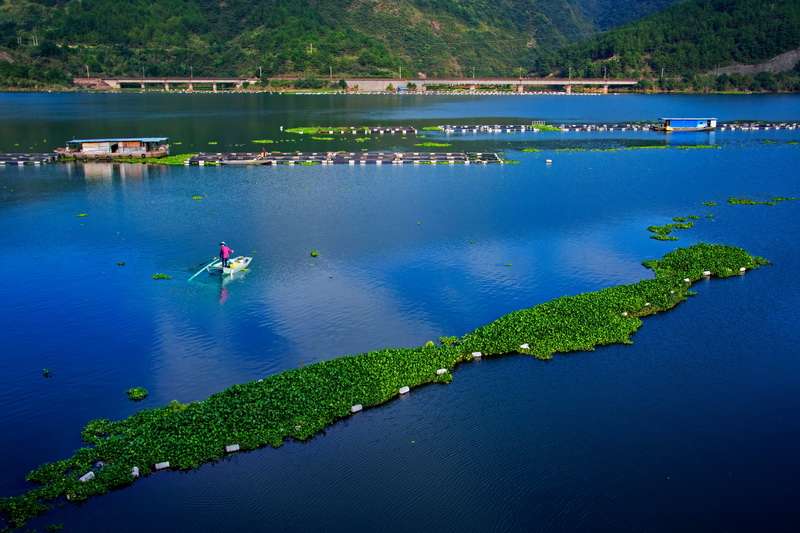 北戴河萬得瀾Wonderland度假酒店(七里海漁田小鎮(zhèn)店)