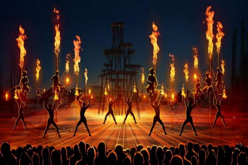 北戴河萬(wàn)得瀾Wonderland度假酒店(七里海漁田小鎮(zhèn)店)