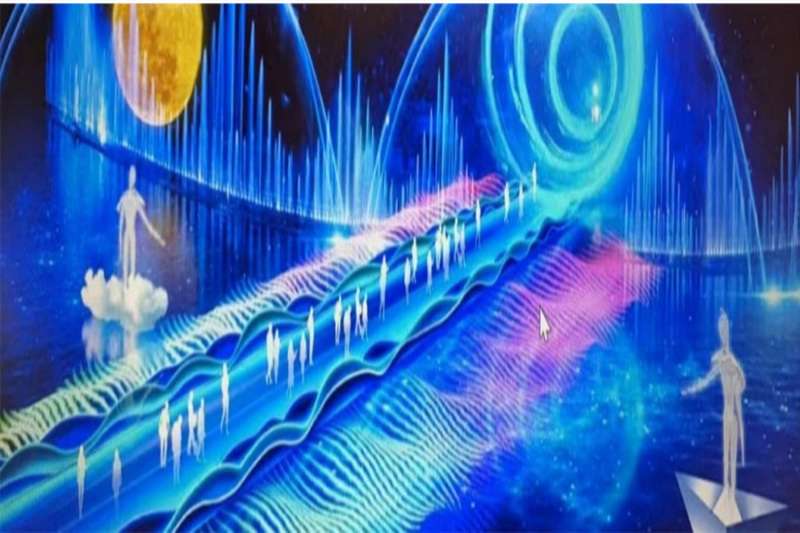 北戴河萬(wàn)得瀾Wonderland度假酒店(七里海漁田小鎮(zhèn)店)