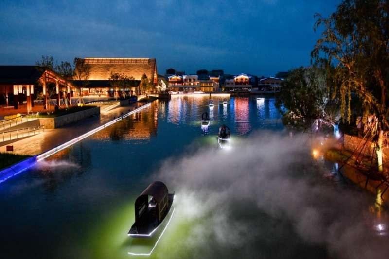 北戴河漁田小鎮(zhèn)七里海度假區(qū)電話18633570222