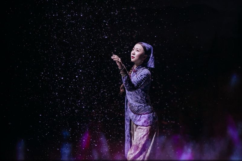 秦皇島文化演出·山海關(guān)大型室內(nèi)史詩演出《長城》第一秀演出時間、演出地點(diǎn)、門票購買和門票優(yōu)惠價格