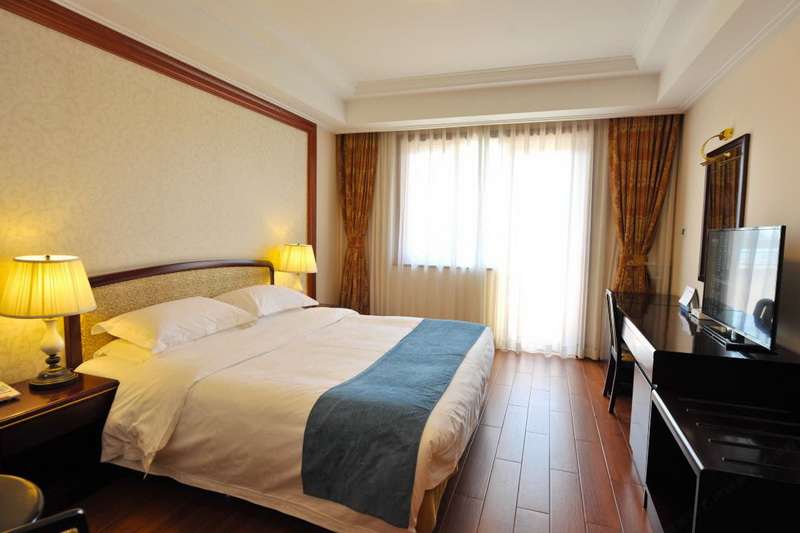 北戴河國(guó)海賓館